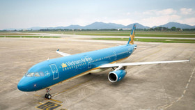 Vietnam Airlines "quay xe", lùi thời gian tổ chức đại hội thường niên năm 2023