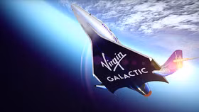 Virgin Galactic chuẩn bị ra mắt dịch vụ du lịch vũ trụ vào tháng 6