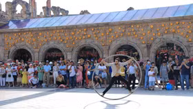 Giới trẻ nô nức rủ nhau đi Nam Phú Quốc du xuân