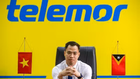 10 năm của Viettel tại Đông Timor: Ngày hôm sau tốt hơn ngày hôm trước một chút