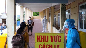 Tối 8/8: Thêm 4.949 ca mắc COVID-19, cả ngày tăng 9.690 ca