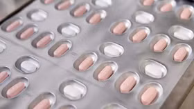 Sau Mỹ, Anh là nước tiếp theo phê duyệt thuốc uống điều trị Covid-19 của Pfizer