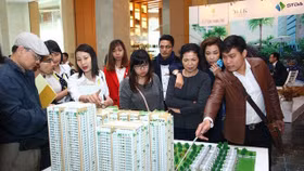 VPBank giải ngân “chóng vánh” cho dự án Imperia Garden?