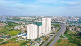 Hà Nội sẽ thu hồi hơn 1.000 ha đất ở Đồng Anh để làm 136 dự án