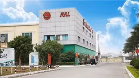 Bóng đèn Rạng Đông chốt quyền tạm ứng cổ tức tiền mặt tỷ lệ 25%