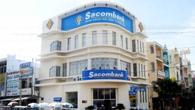 Sacombank bất ngờ lùi ngày tổ chức ĐHĐCĐ