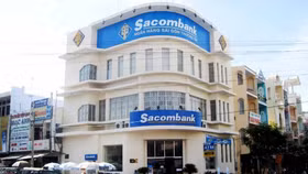 Sacombank bất ngờ lùi ngày tổ chức ĐHĐCĐ