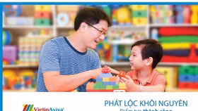 Vietinbank đã thoái toàn bộ vốn tại bảo hiểm VietinAviva