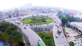 Đông Anh, Gia Lâm, Yên Viên và Long Biên phải quy hoạch thành đô thị hiện đại