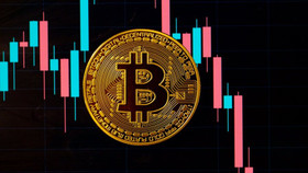 Giá bitcoin ngày 21/3: Bitcoin quay đầu lao dốc ngay trong phiên đầu tuần