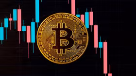 Giá bitcoin ngày 21/3: Bitcoin quay đầu lao dốc ngay trong phiên đầu tuần