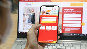 Vay nhanh siêu tốc, giải ngân tức thì với App HDBank