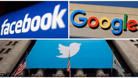 Úc yêu cầu Big Tech chuyển giao dữ liệu xử lý thông tin sai lệch