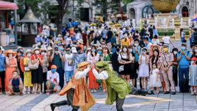 Đà Nẵng ưu tiên làm mới sản phẩm du lịch