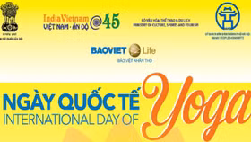 Bảo Việt Nhân thọ đồng hành cùng Ngày Quốc tế Yoga lần thứ 3