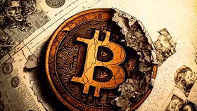 Giá Bitcoin đi ngang, thị trường tiền điện tử trầm lắng