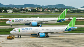 FLC chuyển nhượng 401 triệu cổ phần Bamboo Airways cho ông Lê Thái Sâm