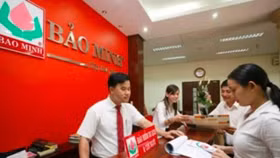 SCIC sắp nhận hơn 90 tỷ đồng cổ tức từ BMI