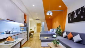 Trải nghiệm “dịch vụ nghỉ dưỡng trọn gói” tại Ariyana SmartCondotel Nha Trang