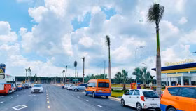Bất động sản Long Thành đón cơ hội mới từ quy hoạch đô thị