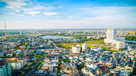 Nam Định sắp đấu giá 222 lô đất, giá khởi điểm gần 470 tỷ đồng