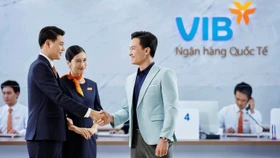 Lãi suất tiết kiệm ngân hàng VIB tháng 7/2023: Giảm xuống mức 4,75 - 7%/năm