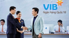 Lãi suất tiết kiệm ngân hàng VIB tháng 7/2023: Giảm xuống mức 4,75 - 7%/năm