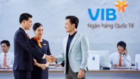 Lãi suất tiết kiệm ngân hàng VIB tháng 7/2023: Giảm xuống mức 4,75 - 7%/năm