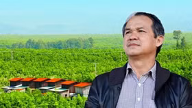 Bầu Đức bán sạch cổ phiếu HNG ở vùng đáy, dự kiến thu về gần 20 tỷ đồng