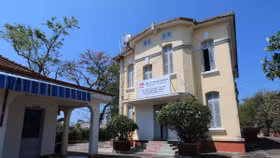 Chủ đầu tư Bảo Đại resort Nha Trang trả 5 biệt thự di tích lầu Bảo Đại cho tỉnh Khánh Hòa