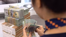 Tiền Việt ít mất giá nhất trong khu vực Châu Á – Thái Bình Dương