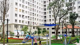 Thủ tướng trả lời chất vấn về mở rộng đối tượng vay vốn gói 15 nghìn tỷ đồng