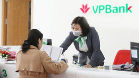 VPBank giảm 1,5% lãi vay cho doanh nghiệp bị ảnh hưởng từ dịch corona