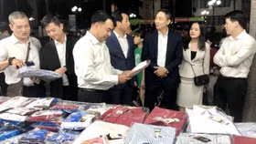 Tháng khuyến mại Hà Nội năm 2022 có gì?