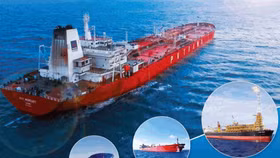 Vận tải Dầu khí: Lãi sau thuế ước đạt 1,094 tỷ đồng trong năm 2022