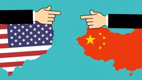 Hoa Kỳ “tấn công” 33 công ty, tổ chức Trung Quốc