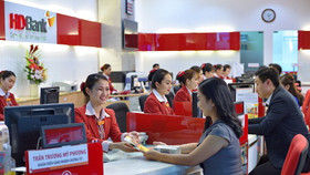 HDBank tiên phong mở tài khoản doanh nghiệp online