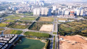 Hà Nội: Đấu giá đất phải nộp tiền đặt trước bằng 20% giá khởi điểm