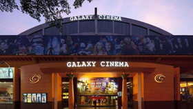 Phim Thiên Ngân rao bán chuỗi rạp Galaxy Cinema với giá 25 triệu USD