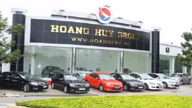 Hơn 1.800 tỷ tiền mặt của HHS nằm “đắp chiếu”, đâu là đích đến?