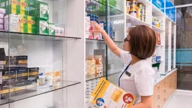 Sẽ tăng phí thẩm định dược phẩm, mỹ phẩm