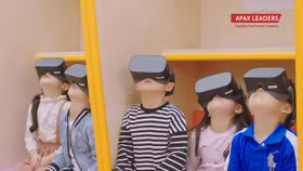 Apax Virtual School – Mô hình học tiếng Anh online được yêu thích nhất 2021