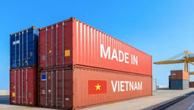 Xuất nhập khẩu lập kỷ lục với kim ngạch gần 670 tỷ USD