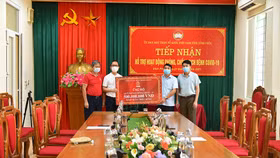 Dự án “Cùng PRIME Sẻ chia Thịnh vượng” thành công, lan toả năng lượng tích cực