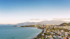 Nha Trang: Điểm đến của bất động sản wellness