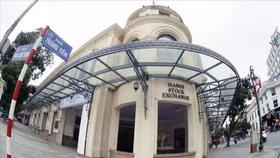 Hơn 24 triệu cổ phiếu NHA sẽ hủy niêm yết từ ngày 13/1