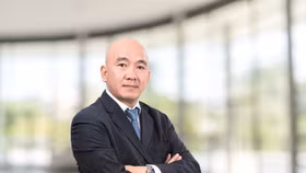 TS.Sử Ngọc Khương: “Hãy xem khó khăn trước mắt như điểm tạo tiền đề cho tương lai”