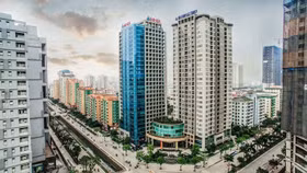 Vì sao cổ phiếu của HUD1 bị đưa vào diện kiểm soát?