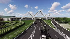 Vành đai 5 vùng Thủ đô: Bộ Giao thông vận tải đề nghị Hà Nam rõ phương án hướng tuyến