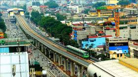Bộ GTVT bị thúc hoàn thành đường sắt Cát Linh – Hà Đông trong quý IV/2020